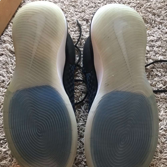 Nike Alpha dunk pure majic - Picture 6 of 7